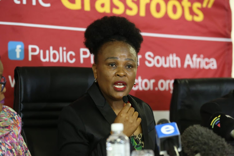 SA APARTHEID MUSEUM – NEDBANK TRANSNATIONAL FRAUD